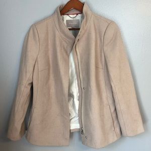 Banana Republic Coat
